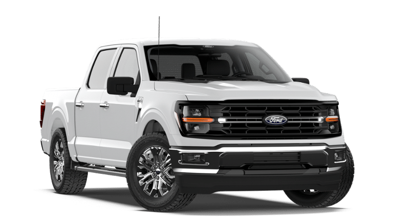 F-150® vehicle